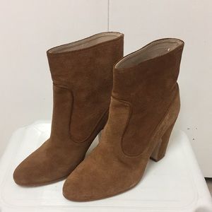 Zara Boots